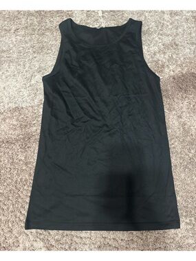 Zimmerli black top
